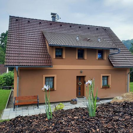 Apartmany Studeny Kunratice  Bagian luar foto