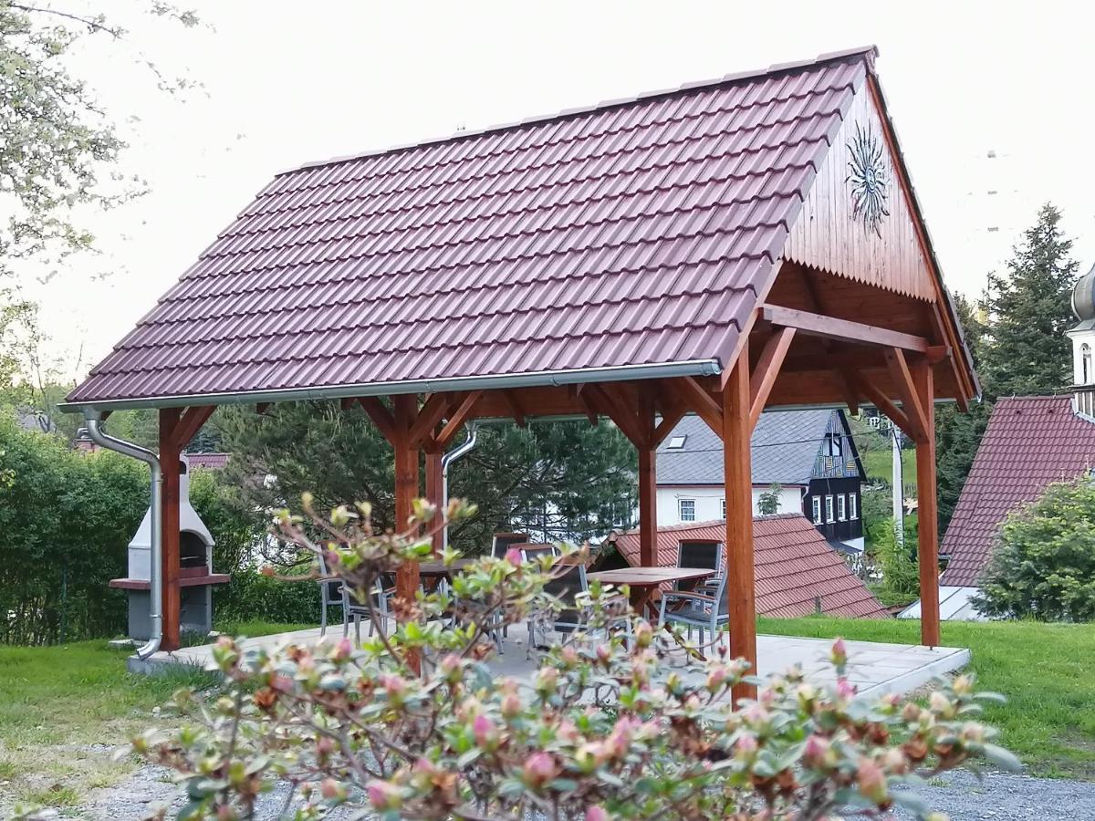 Apartmany Studeny Kunratice  Bagian luar foto