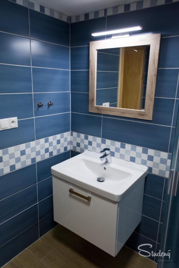 Apartmany Studeny Kunratice  Bagian luar foto