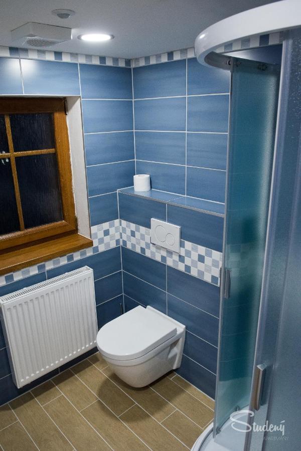 Apartmany Studeny Kunratice  Bagian luar foto